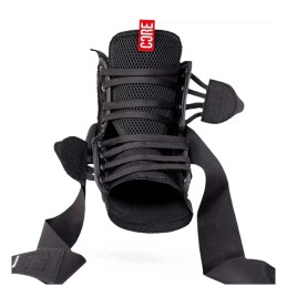 Ortéza na kotník CORE Brace | BLACK
