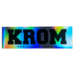 Kle best KROM KENDAMA...