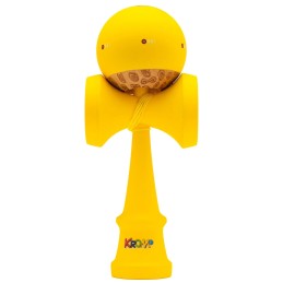 Kendama KROM Kolor | GELB