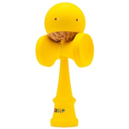 Kendama KROM Kolor | YELLOW