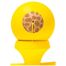 Kendama KROM Kolor | YELLOW