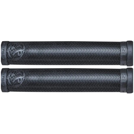 Gripy BSD Dan Paley Slims 155mm | BLACK