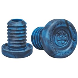 Gripy BSD Dan Paley Slims 155mm | OCEAN SWIRL