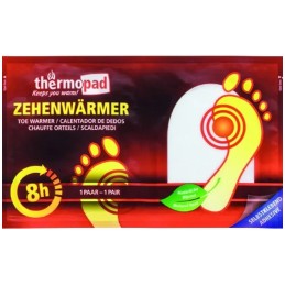 Rozgrzewające poduszki...