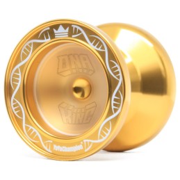 JoJo-YoYo YOYOFACTORY DNA...
