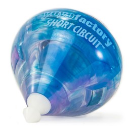 Spintop YOYOFACTORY Short...