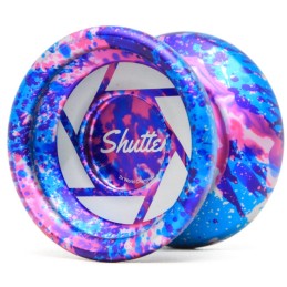 JoJo-YoYo YOYOFACTORY...