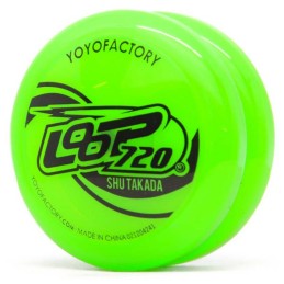 JoJo-YoYo YOYOFACTORY Loop...