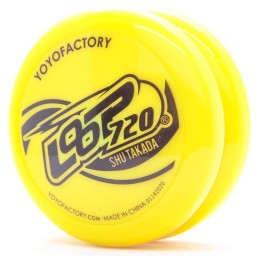 JoJo-YoYo YOYOFACTORY Loop...
