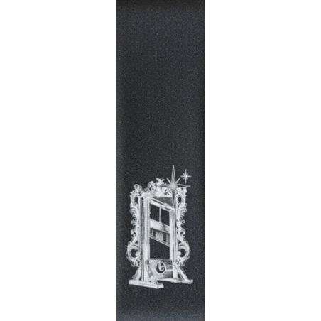Griptape HELLA GRIP  Jake Sorensen Signature | Guillotine | 178x610mm | WHITE