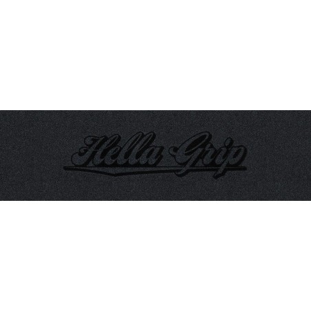 Griptape HELLA GRIP Classic XL Raven | 178x610mm | BLACK
