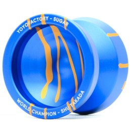 JOJO-YOYO YOYOFACTORY Sugar...