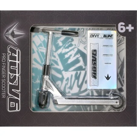 Finger Scooter BLUNT AOSV6 | CHROME