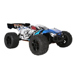 RC Auto Truggy DF MODELS...