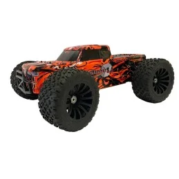 RC Auto Truggy DF MODELS...