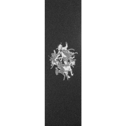 Griptape NORTH Signature | 178x610mm | ROBIN HARTMANN