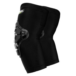 Chrániče loktů REKD Energy RKD635 | Velikosti S-XL | BLACK
