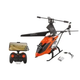 RC vrtuľník DF MODELS...
