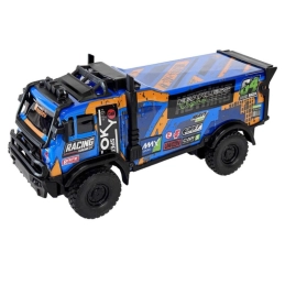 RC auto Truck DF MODELS...