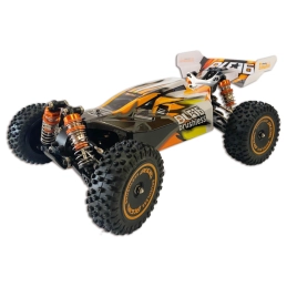 RC auto Buggy DF MODELS...