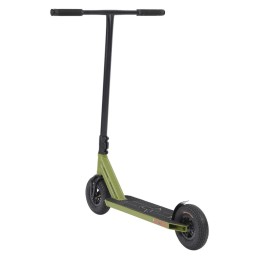 Dirt koloběžka TRIAD Shape Shifter Small | GREEN