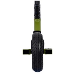 Dirt koloběžka TRIAD Shape Shifter Small | GREEN