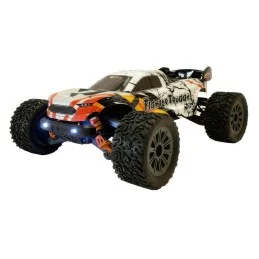 RC auto Truggy DF MODELS...