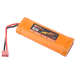 RC Akku DF MODELS Pro...
