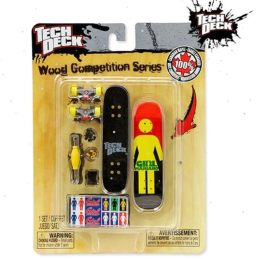 Fingerboard TECHDECK Holz...