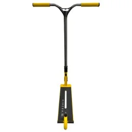 Freestyle koloběžka URBANARTT Street Custom 3 | 5.9x22" | BLACK-YELLOW