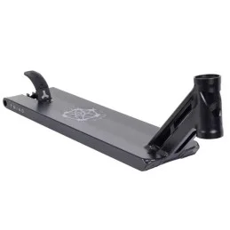 Deska TRIAD Psychic V2 Voodoo | 585x150mm | 23x5.9" | SATIN BLACK