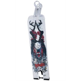 Deska TRIAD Psychic Totem | 560x140mm | 22x5.5" | RAW STONE