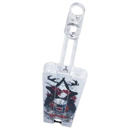 Deska TRIAD Psychic Totem | 560x140mm | 22x5.5" | RAW STONE