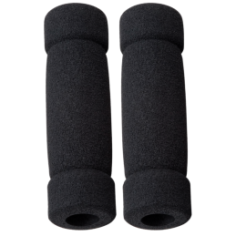 Griffe PRO-T 120mm | BLACK