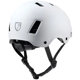 Helma FASEN TriFlow | velikosti XS-XL (51-60cm) | WHITE
