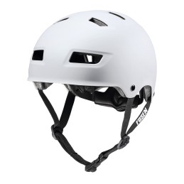 Helma FASEN TriFlow | velikosti XS-XL (51-60cm) | WHITE