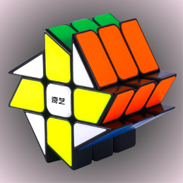 Speedcube QIYI | Windmill S...