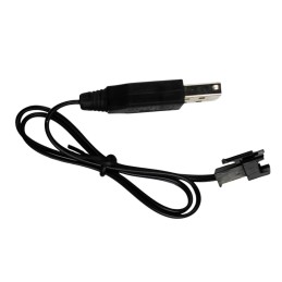 RC Ladegerät | Li-ion | USB...