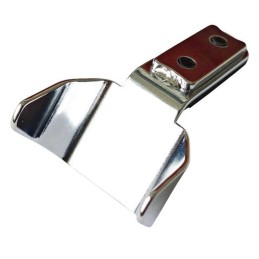 Fender DIVINE V2 | CHROME