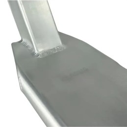 Deska UNION Classic 2026 460 4.7x18.9" | 120x460mm | POLISHED