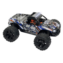 RC auto Truck DF MODELS...