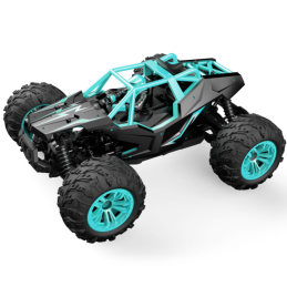 RC samochód Truggy DF...