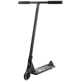 Freestyle koloběžka DIVINE Zephyr Hybrid L | BLACK