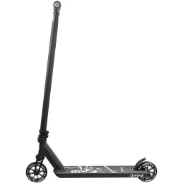 Freestyle koloběžka DIVINE Zephyr Hybrid L | BLACK