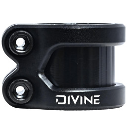 Objímka DIVINE ZEPHYR Light | 32/35mm | BLACK