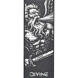 Freestyle koloběžka DIVINE Zephyr Hybrid L | SILVER