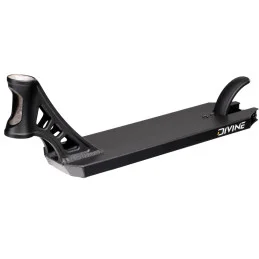 Deska DIVINE Zeus Forged | 470x124mm | 18.5x4.9" | BLACK
