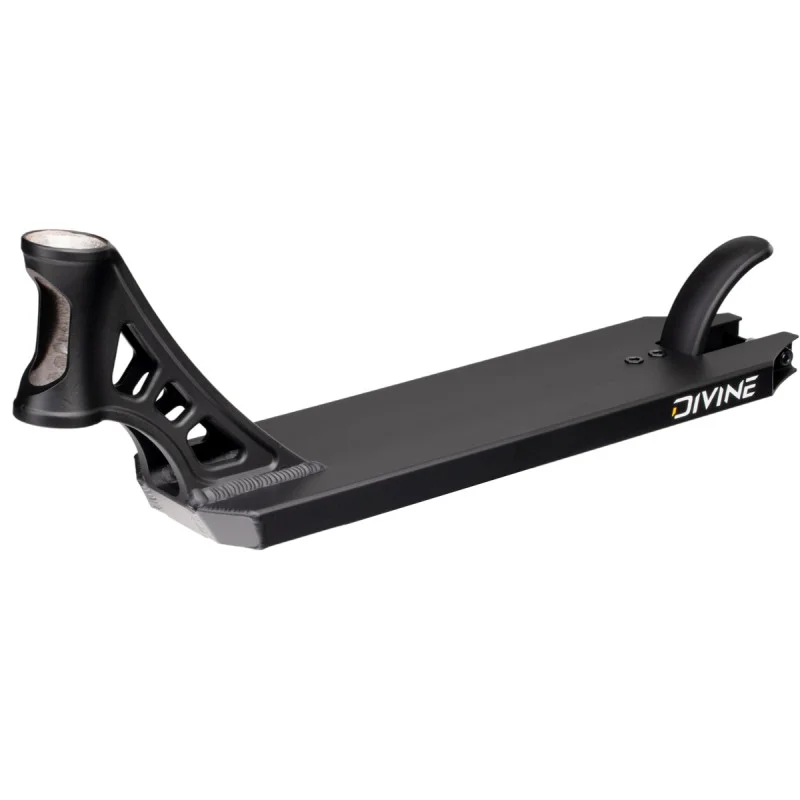 Deska DIVINE Zeus Forged | 470x124mm | 18.5x4.9" | BLACK