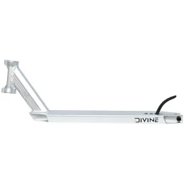 Deska DIVINE Zephyr Park 460 | 460x116mm | 18.1x4.6" | SILVER