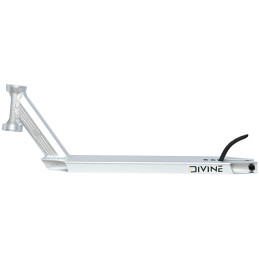Deska DIVINE Zephyr Park 480 | 480x116mm | 18.9x4.6" | SILVER